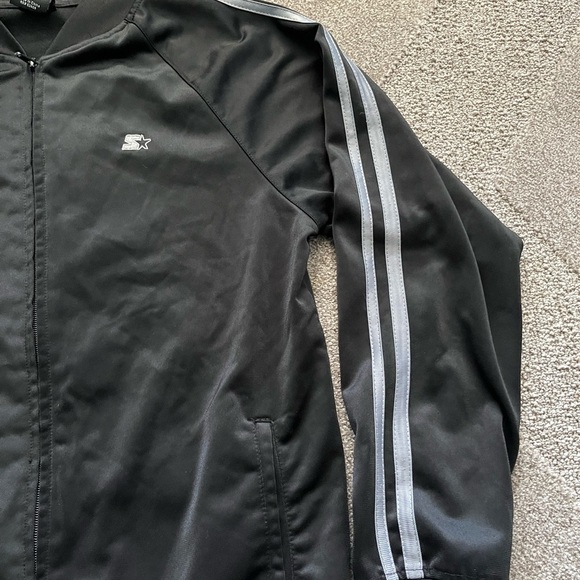 Unisex—Starter Lightweight Jacket - Picture 4 of 5